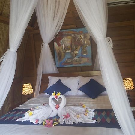 The Sandat Bungalow Sakti 외부 사진