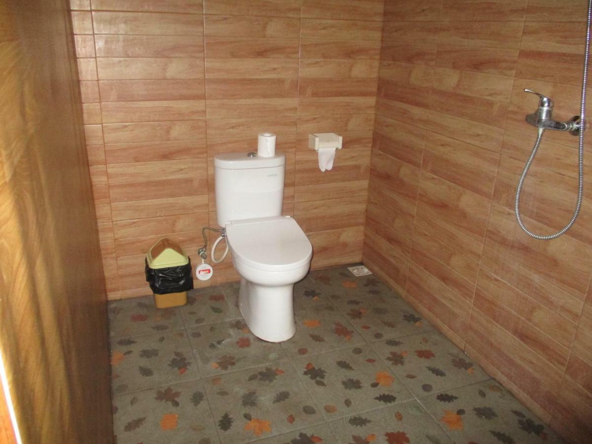 The Sandat Bungalow Sakti 외부 사진